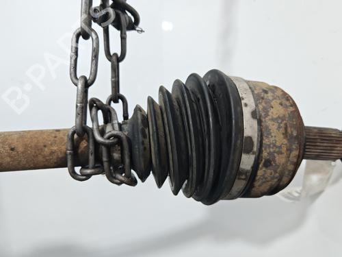 Right front driveshaft RENAULT MASTER III Van (FV) 2.3 dCi 130 FWD (FV0M, FV0Y, FV0J, FV02, FV03) | BP36957801M39 - Image 2