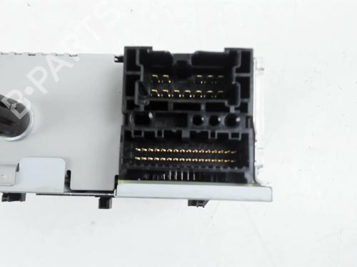 Radio RENAULT TWINGO II (CN0_) 1.2 16V (CN04, CN0B) | BP31355232E6  - Image 6