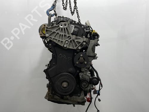 Engine RENAULT GRAND SCÉNIC II (JM0/1_) 2.0 dCi (JM1K) | BP26497744M1  - Image 7