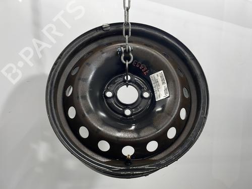 Used Rim FIAT GRANDE PUNTO (199_) 1.2 (65 hp) 30547928