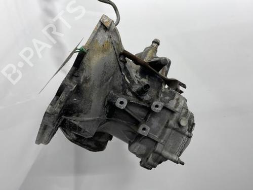 Gearbox OPEL CORSA B (S93) 1.2 i (F08, F68, M68) | BP20389837M3 