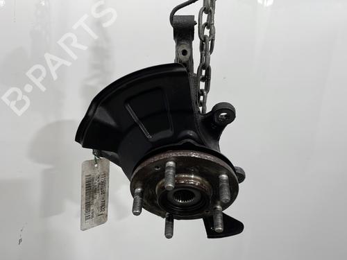 Used Right front steering knuckle HYUNDAI ix20 (JC) 1.4 CRDi (78 hp) 29291263
