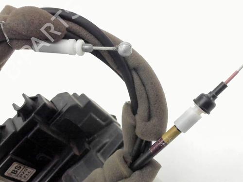 Front left lock RENAULT KOLEOS II (HC_) 1.6 dCi 130 | BP30308274C98 - Image 5