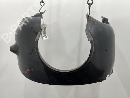 Used Wheel arch FIAT DOBLO Box Body/MPV (223_) 1.3 D Multijet (75 hp) 25149202
