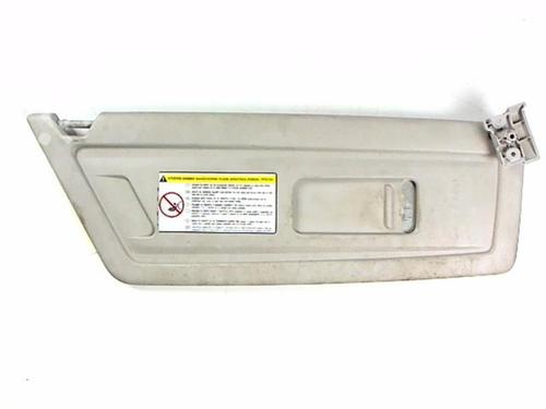 Used Right sun visor CITROËN C4 Picasso I MPV (UD_) 1.6 HDi (109 hp) 20431931