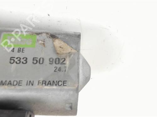 Rear wiper motor OPEL FRONTERA A (U92) 2.5 TDS | BP21241080M102 