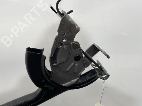 Used Hand brake Hand brake CITROËN C1 II (PA_, PS_) 1.0 VTi 72 (72 hp) 30602687 30602687