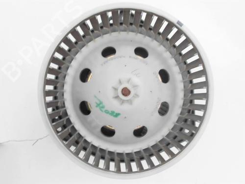 Heater blower motor NISSAN 350Z Coupe (Z33) 3.5 | BP20420231M62 