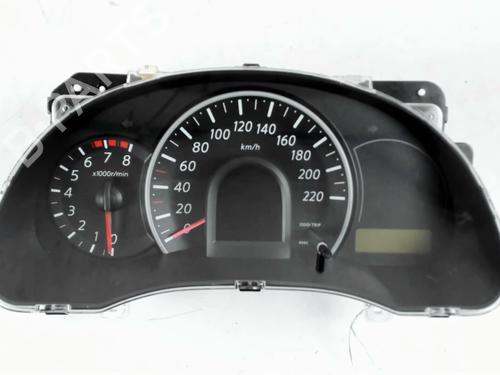 Used Instrument cluster NISSAN MICRA IV (K13K, K13KK) 1.2 (80 hp) 28517104