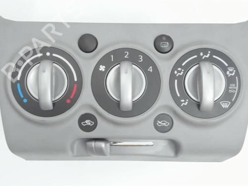 Climate control NISSAN PIXO (UA0) 1.0 | BP20438969I5 