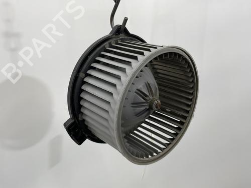 Heater blower motor TOYOTA LAND CRUISER 90 (_J9_) 3.0 D-4D 4WD (KDJ90_, KDJ95_, KDJ90W, KDJ95W) | BP26532469M62 