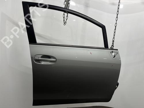 Used Right front door TOYOTA VERSO (_R2_) 2.0 D-4D (AUR20_, AUR20R) (126 hp) 32736114