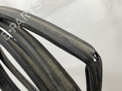 Rubber door seal NISSAN QASHQAI I (J10, NJ10) 1.5 dCi | BP30115603C142 