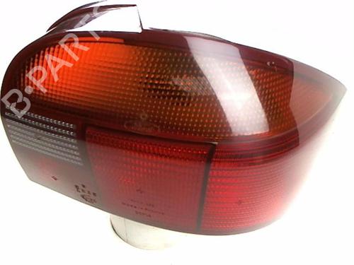 Right taillight FORD MONDEO I (GBP) 1.8 TD | BP20473183C35 
