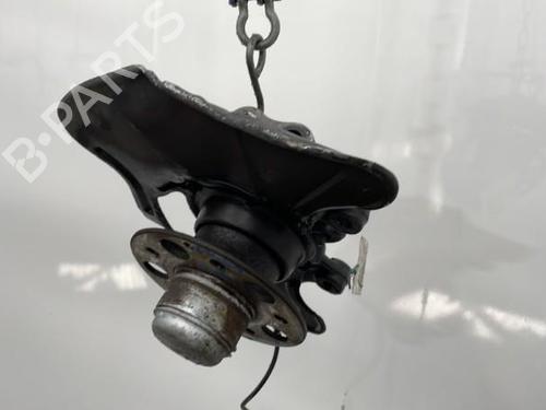 Used Right front steering knuckle Right front steering knuckle MERCEDES-BENZ SLK (R171) 200 Kompressor (171.442) (163 hp) 20439822 20439822