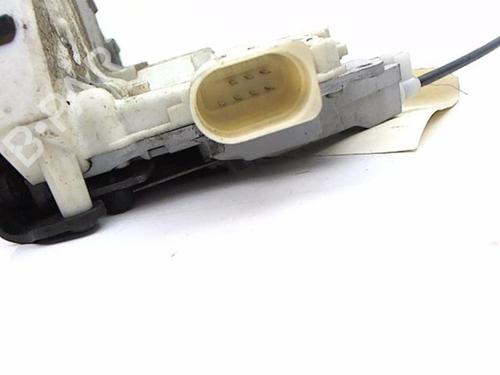 Front right lock AUDI A4 B7 Avant (8ED) 3.0 TDI quattro | BP20431865C97 