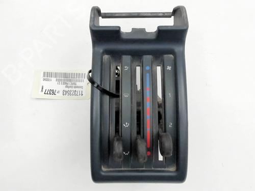 Used Climate control RENAULT TRAFIC Van (T_, P_, V_) 2.1 D (64 hp) 30912993