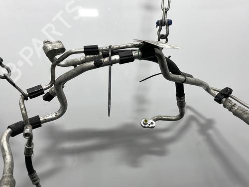 AC pipe VW EOS (1F7, 1F8) 2.0 TDI 16V | BP31932214M126