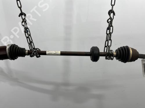 Used Right front driveshaft DACIA SANDERO 1.6 16V Bifuel (105 hp) 30308532