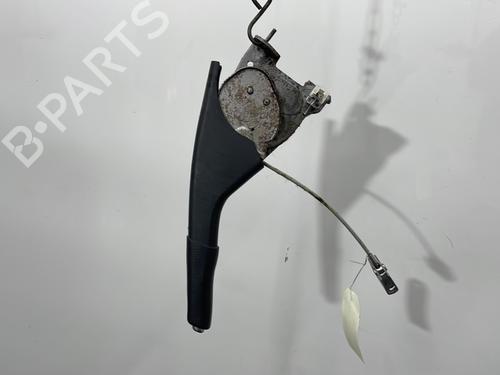 håndbremse RENAULT MODUS / GRAND MODUS (F/JP0_) 1.5 dCi 75 (75 hp) 31602526