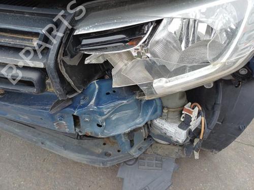 Engine mount DACIA SANDERO II 1.0 SCe 75 (B8JC, B8JD, B8NC) | BP21240878M89 - Image 12