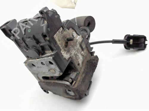 Used Rear right lock Rear right lock 32275790 32275790