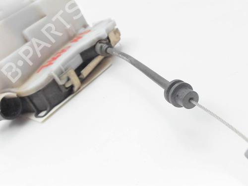 Front right lock CITROËN C3 I (FC_, FN_) 1.4 HDi | BP20446298C97 