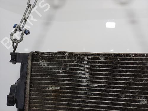 Water radiator RENAULT TRAFIC II Van (FL) 1.9 dCi 100 (FL0C, FL0K, FL0B) | BP37727807M31 - Image 2