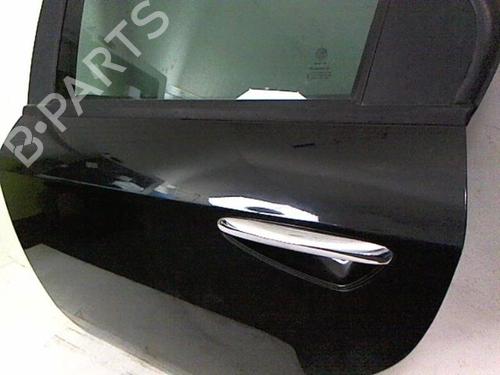 Left rear door ALFA ROMEO 159 (939_) 1.9 JTDM 16V (939AXC1B, 939AXC12) | BP20473799C4 
