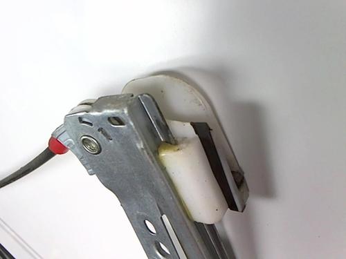Used Front right window mechanism Front right window mechanism FORD FIESTA VI (CB1, CCN) 1.25 (82 hp) 20444926 20444926