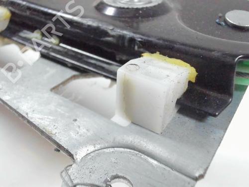 Rear left window mechanism VOLVO S60 I (384) D5 | BP20429299C24 