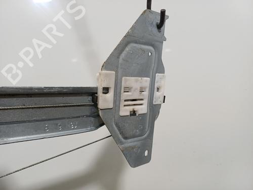 Front right window mechanism CITROËN C3 II (SC_) 1.2 VTi 82 | BP39553673C23 - Image 5