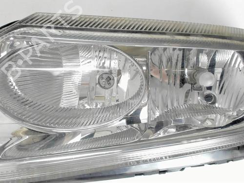 Left headlight RENAULT LAGUNA II (BG0/1_) 1.9 dCi (BG08, BG0G) | BP20413758C28 