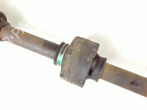 Used Right front driveshaft TOYOTA YARIS VERSO (_P2_) 1.3 (NCP20_, NCP22_, NCP20R, NCP22R) (84 hp) 20424697