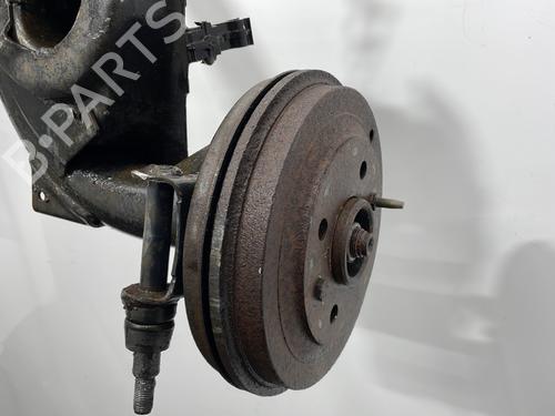 Rear axle FIAT PANDA (141_) 900 | BP29189673M2 