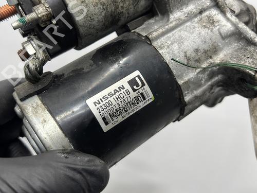 Used Starter Starter NISSAN MICRA IV (K13K, K13KK) 1.2 DIG-S (98 hp) 33726033 33726033
