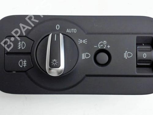 Headlight switch VW TOUAREG (7P5, 7P6) 3.0 V6 TDI | BP32264203I24  - Image 5