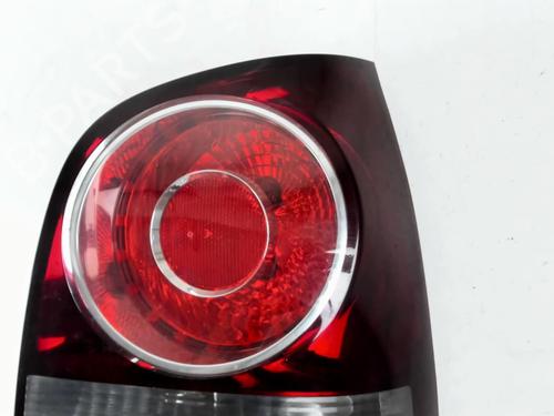 Right taillight VW POLO IV (9N_, 9A_) 1.4 FSI | BP29625360C35 