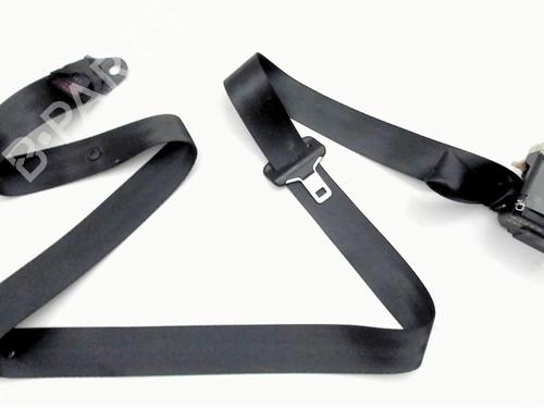 Rear right seatbelt CITROËN C3 Pluriel (HB_) 1.6 | BP33894692I28 - Image 4
