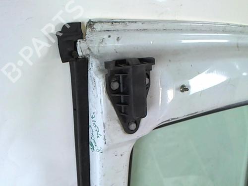 Left tailgate PEUGEOT EXPERT (224_) 2.0 HDI 16V | BP22913372C76 