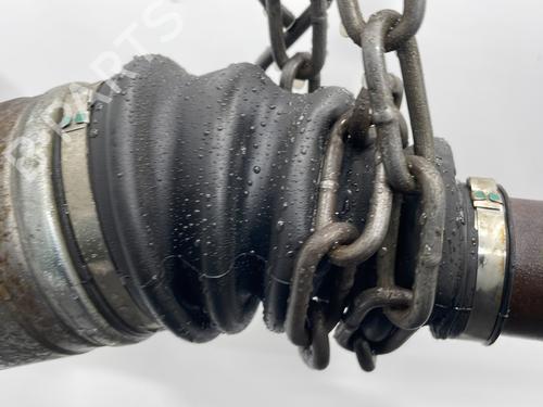 Left front driveshaft PEUGEOT 307 (3A/C) 2.0 HDi 135 | BP31679191M38