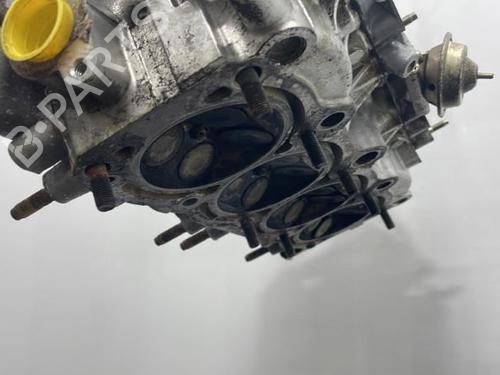 Cylinder head TOYOTA CELICA Coupe (_T16_) 2.0 (ST162_, ST162R) | BP21240134M5 