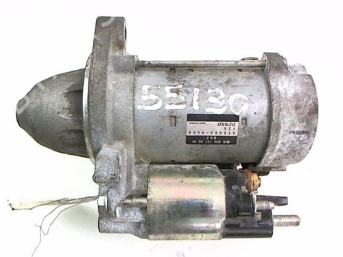 Starter MERCEDES-BENZ C-CLASS (W204) C 200 CDI (204.007, 204.006) | BP20414414M8 