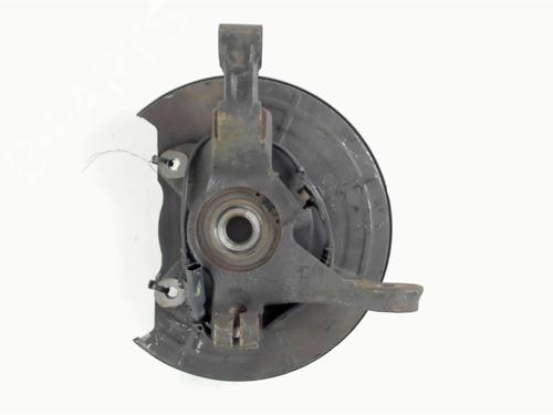 Right front steering knuckle OPEL MERIVA B MPV (S10) 1.4 (75) | BP20465368M26 