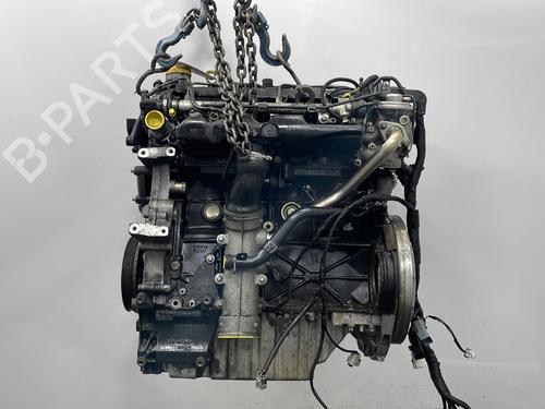 Motore CHRYSLER PT CRUISER (PT_) 2.2 CRD (121 hp) 31139228