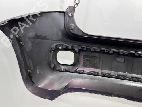 Rear bumper FIAT PANDA (312_, 319_) 1.2 (312PXA1A) | BP29491104C8 