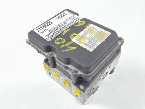 ABS pump PEUGEOT 407 (6D_) 2.0 HDi (6DRHRH) | BP20415077M43 
