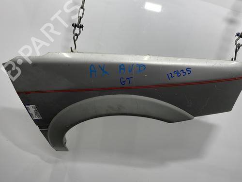 Used Right front fenders CITROËN AX (ZA-_) 10 (50 hp) 29375248