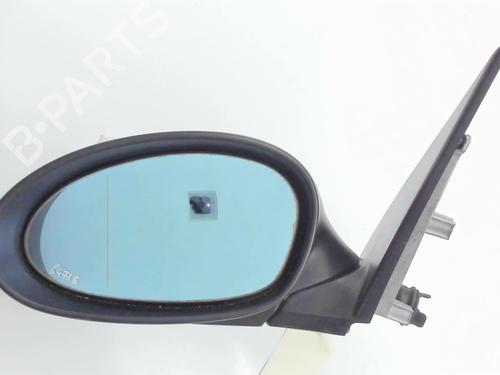 Left mirror BMW 1 (E87) 118 d | BP20422364C26 