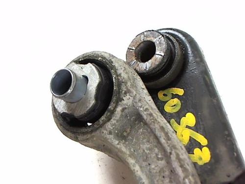 Left rear suspension arm PEUGEOT 407 SW (6E_, 6D_) 1.6 HDi 110 | BP20409618M14 